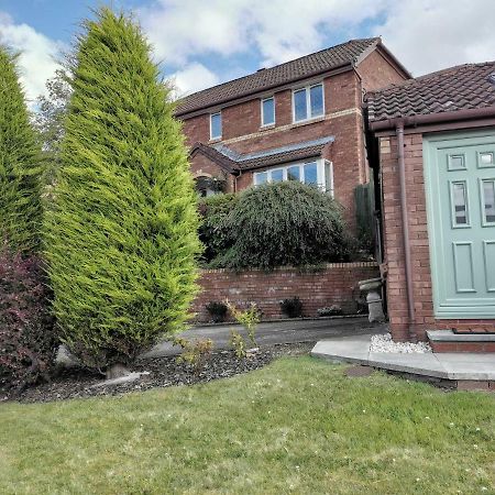 Apartamento Executive Annex - Dunfermline Exterior foto