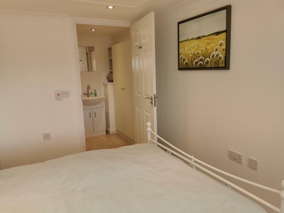 Apartamento Executive Annex - Dunfermline Exterior foto