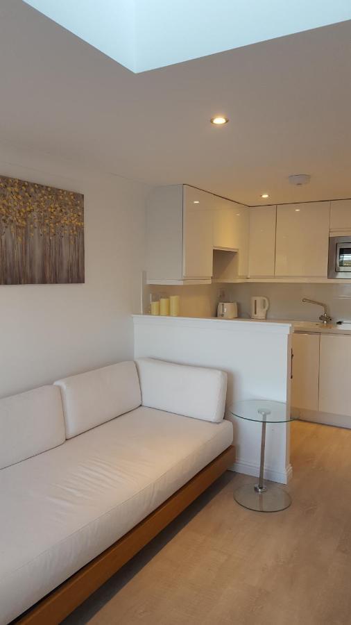 Apartamento Executive Annex - Dunfermline Exterior foto